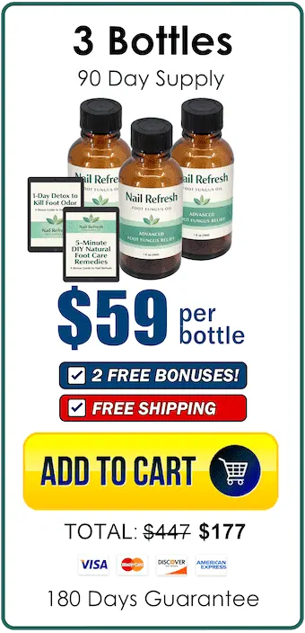 Buy Nail Refresh 1 Bottle